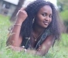 kennenlernen Frau Madagascar bis Nosybe  : Louizia, 29 Jahre